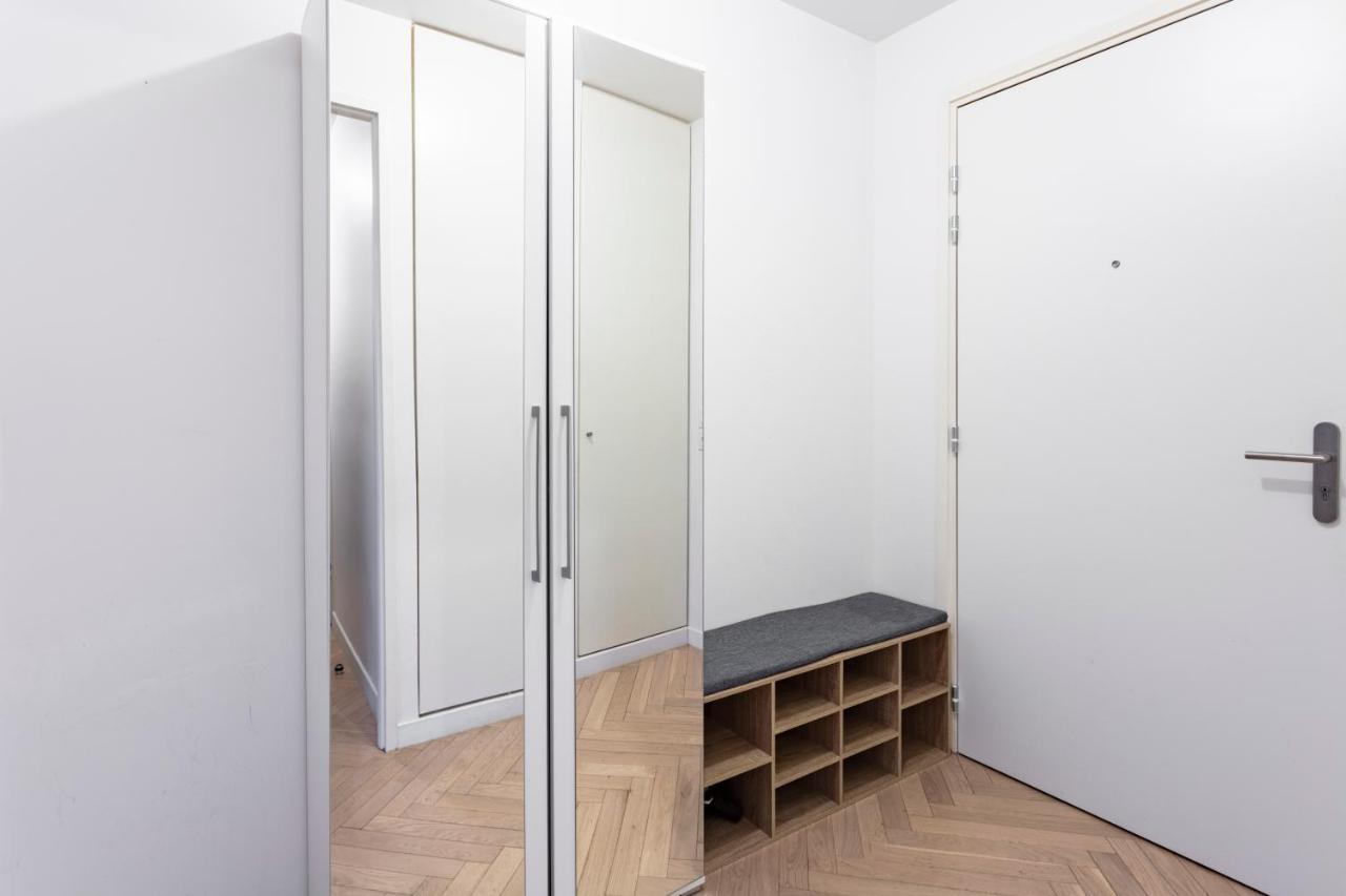 Apart Neuf Quartier Sympa Bois-Colombes Exterior photo